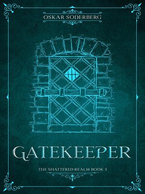 cover image of Gatekeeper